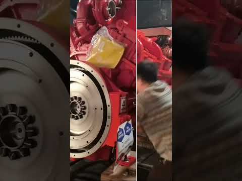 Cqstart Keeps Developing Applicable Spring Starters for Various Engines