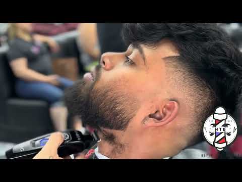 $100 DROP FADE TRANSFORMATION