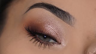 Maquillaje FACIL Para El Dia De San Valentin