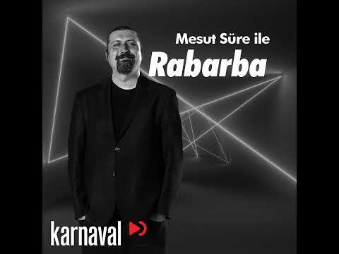 Rabarba 1530: İlker Gümüşoluk ve Doğan Akdoğan