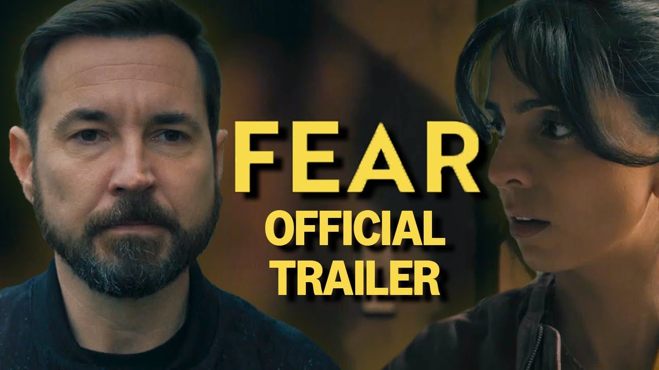 Fear Trailer thumbnail