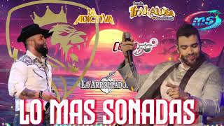 30 Mejores Canciones De Banda El Recodo - Banda El Recodo Mix 2025 - Éxitos inolvidables