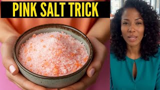 PINK SALT TRICK - ( STEP BY STEP!! ) - PINK SALT TRICK FOR WEIGHT LOSS - SALT TRICK DIET
