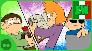 Eddsworld - Il giorno di Natale ITA