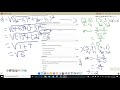 Coordinate Geometry Concepts: Slope and Distance