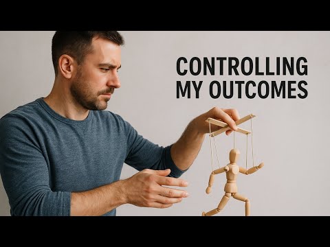 Control Your Attention , Control Your Outcome - Napoleon Hill