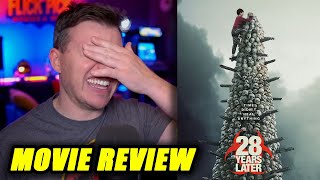 28 Years Later Review (Worth the 18-Year Wait?)