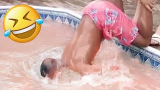 SI TE RÍES PIERDES NIVEL DIOS😂🤣🚨 [999.99 IMPOSIBLE NO REÍRSE]🥶