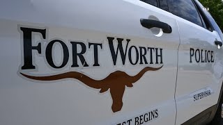 North Texas student arrested for making terroristic threats at high school, police say