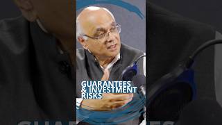How To Reduce Investment Risks? The Role of Guarantees & @MIGAWorldBank | The Development Podcast