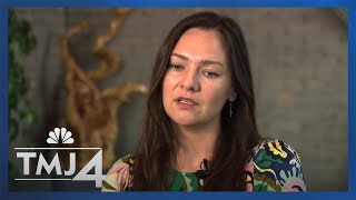 Ukranian woman living in Milwaukee hope for peace as high-level meetings continue in Washington