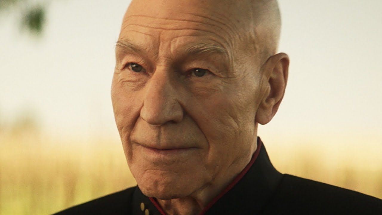 Easter Eggs You Missed In Star Trek: Picard Episode 3