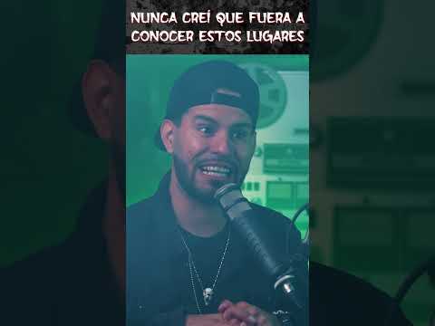 Nunca creí que fuera a conocer estos lugares #albertodelarco #paranormal #fantasmas #miedo #leyendas