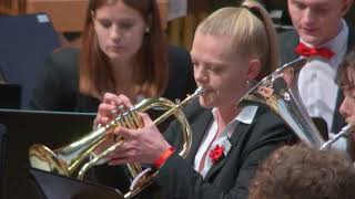 Brass Band Regensburg - The Torchbearer - Peter Graham