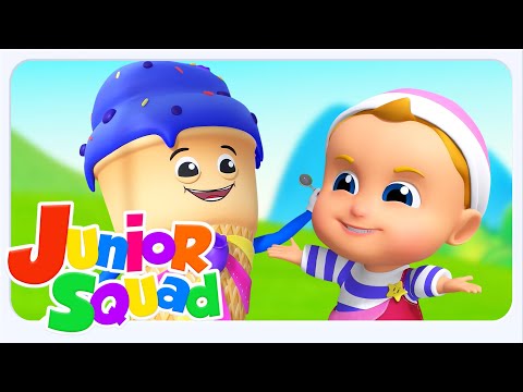 Manusia Muffin Video Lucu Dan Lebih Banyak Puisi Animasi Untuk Anak-Anak