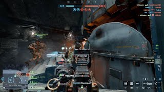 Hagental Base - Support USG-90 gameplay 76/0