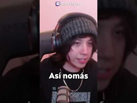 Me dijeron pégale a la bola