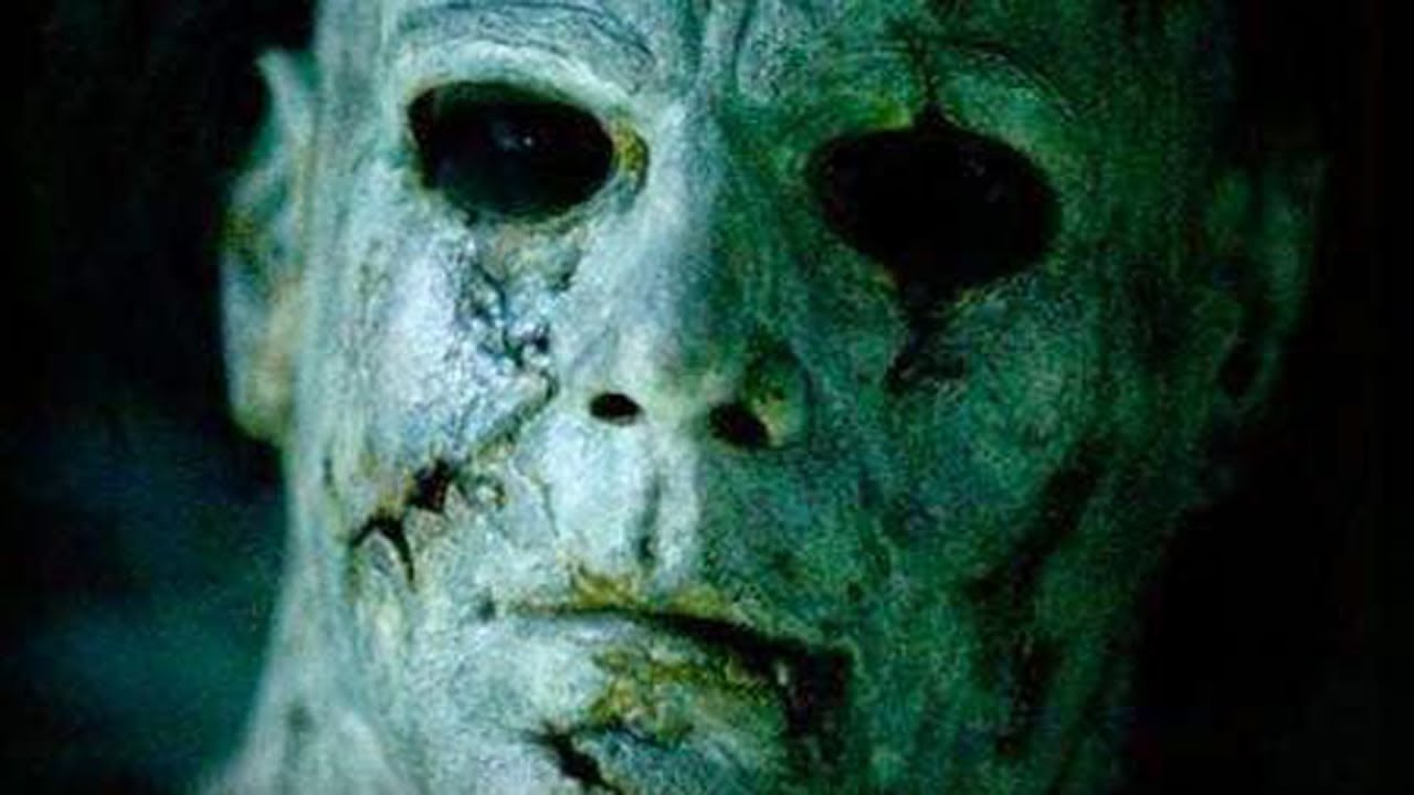Every Halloween Movie Ranked Worst To Best