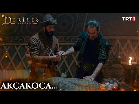 Akçakoca, Ertuğrul Bey'i iyi edebilecek mi? | #DirilişErtuğrul 69. Bölüm @trt1