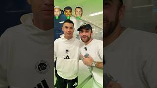 Who should I meet next ?