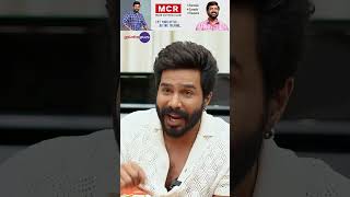 “I’m seizing every opportunity to act in diverse genres,” says #vishnuvishal