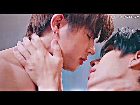 2 New Upcoming Thai BL Series: Kidnap X Secret Love Mini Series (2024) - "Moral of the Story"