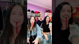 A GENTE ARRASOU DEMAIS NA DANÇA DA ROXTEEN