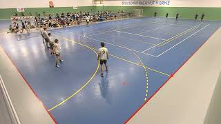 DTB vs PeaceEgg, open HMČR 2026