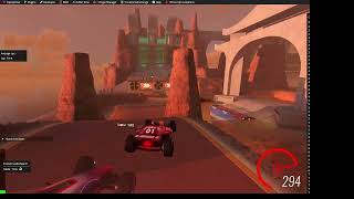 9eme Grande Enduro de Trackmania 2020  9eme participation. objectif div 1