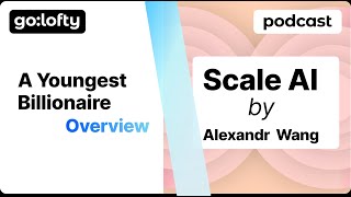 Scale AI – How Alexandr Wang Built a Defense Tech Empire