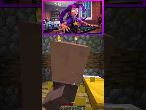Minecraft Horror Mod #lilylovebraids #lilylovebraidsplaymunecraft