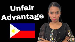 12 Laws of Power for Foreigners in the Philippines