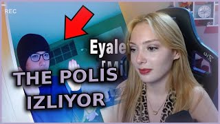 ELDORİNA | The Polis - Polis, Tutukladığı Kişinin Eyalet SENATÖRÜ Olduğunu Öğrenirse İLİYOR