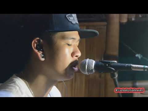 Someone You Loved - Marko Rudio | Originally by Lewis Capaldi | AT HOME | THROWBACK PERFORMANCE