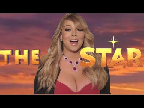 Mariah Carey- The Star (New Song)