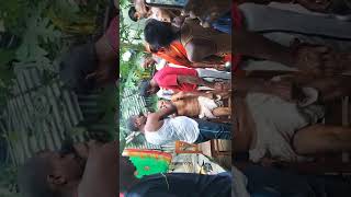अकाली साह घौषई ग्राम 17/10/22को स्वर्ग सुधार गया....