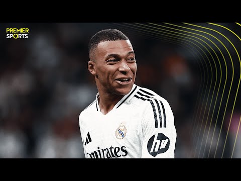 HIGHLIGHTS | Real Madrid 4-2 Sevilla | Kylian Mbappé and Fede Valverde screamers in home victory