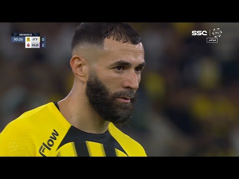 ملخص مباراة الاتحاد والخلود 4_3 اليوم | اهداف الاتحاد والخلود اليوم | ريمونتاده تاريخية  للعميد🔥
