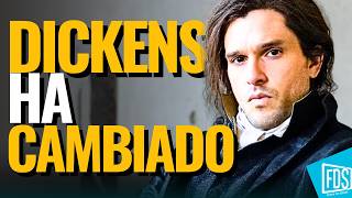 Historia de Dos Ciudades (A TALE OF TWO CITIES): ¿Vale la pena la nueva adaptación de Kit Harington?