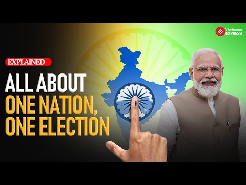 Decoding One Nation, One Election: All You Need To Know | Explained