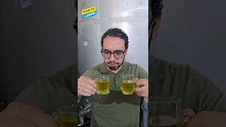 عملنا اختبارات زيت الزيتون عشان نكشف الصناعي والطبيعي !   #howto_بالعربي #food