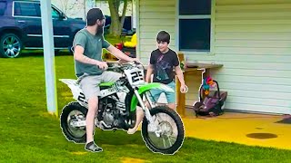 Crazy Funny Fails Compilation 2025 | Pet & Kid Moments | WooGlobe