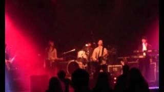 COVER ! Black Betty Ram Jam Stuttgart LKA Coverband Party Blues Live.WMV