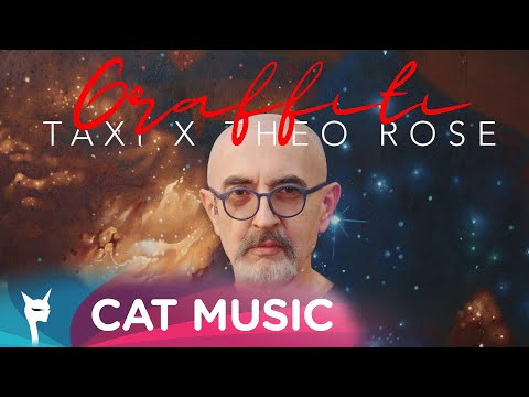 Taxi x Theo Rose - Graffiti (Official Video)