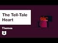 Themes in The Tell-Tale Heart by Edgar Allan Poe