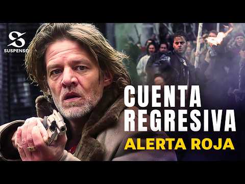 Cuenta Regresiva | Un Plan Mortal... ¡Si Fallas Morirás! 📽️ Peliculas Completas en Español Latino