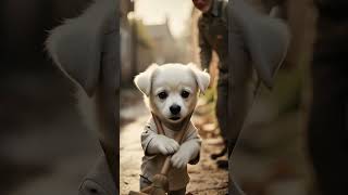 #motivationalstory #emotionalshorts #villagelife #cute #cutedog #aikidzoo #funny #poortosuccess