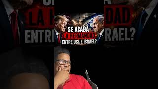 QUE LES PASO A LOS HERMANOS DEL ALMA TRUMP Y BIBI? SE ACABO EL ROMANCE?