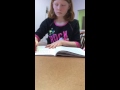 Blends, Digraphs, and Vowel Types