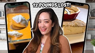This High-Protein Recipe Helped Her Lose 12 Pounds in 2 Weeks!